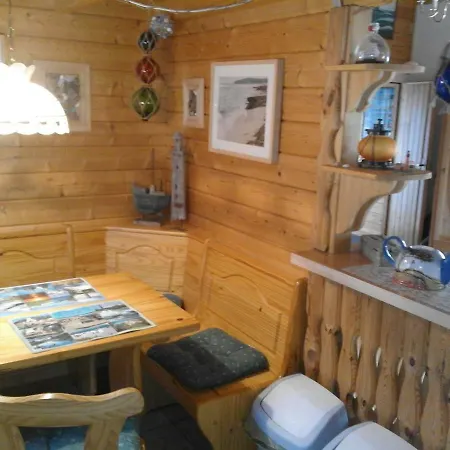 Ferienhaus Odin Appartement *
