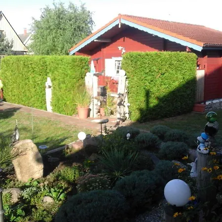 Ferienhaus Odin *