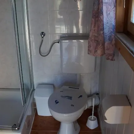 Ferienhaus Odin Appartement Pruchten