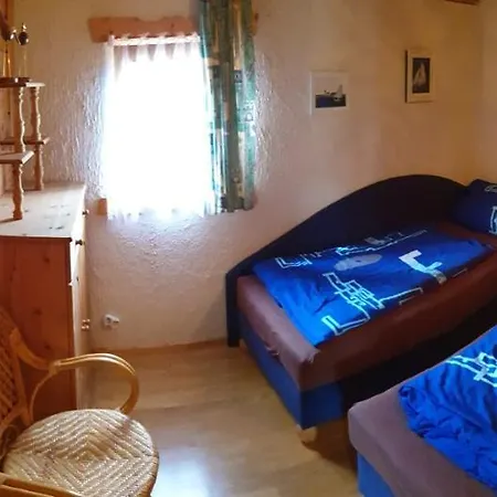 Appartement Ferienhaus Odin Pruchten