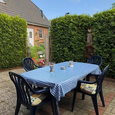 Ferienhaus Odin Pruchten